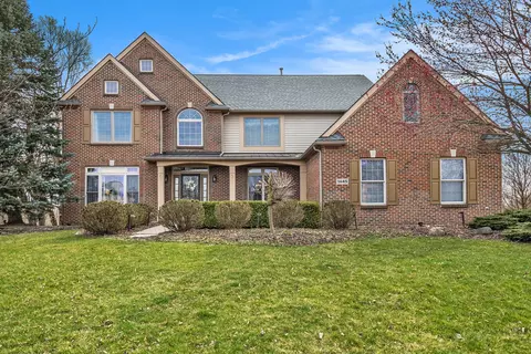 1445 Annendale Ct, Ann Arbor, MI 48108