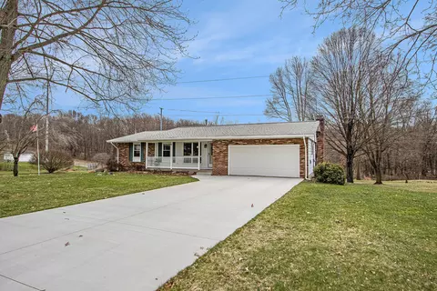 313 Roxbury Ln, Battle Creek, MI 49017