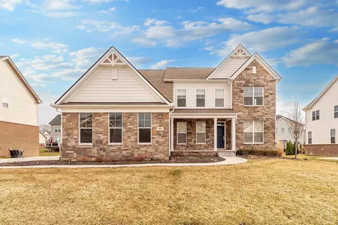 409 Blossom Dr, Ann Arbor, MI 48103