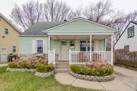 1501 Bauman Ave, Royal Oak, MI 48073