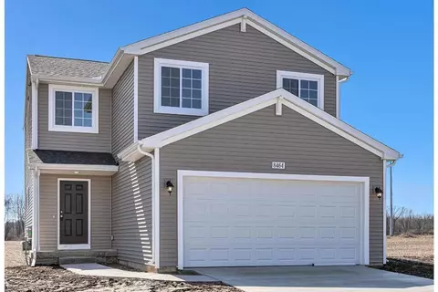 8464 E Sturtevant Ave, Richland, MI 49083
