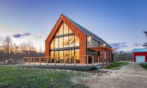 44336 Robson Rd, Van Buren Twp, MI 48111
