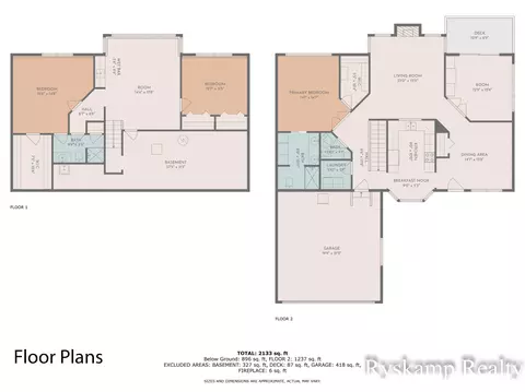 36 Spring Arbor Ct SE #35, Ada, MI 49301 photo 56