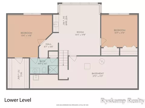 36 Spring Arbor Ct SE #35, Ada, MI 49301 photo 36