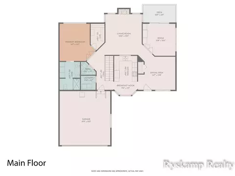 36 Spring Arbor Ct SE #35, Ada, MI 49301 photo 5