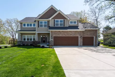 7667 Crooked Cv, Kalamazoo, MI 49009