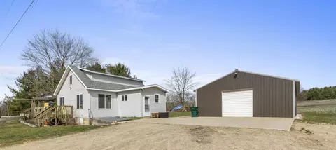 6309 136th St, Sand Lake, MI 49343