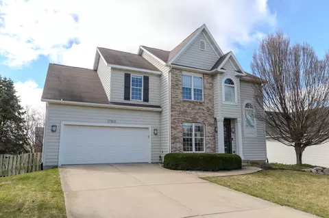 5760 Bay Meadow Trl, Portage, MI 49024