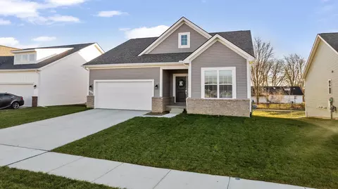 8116 Alyssa Dr, Brighton, MI 48116