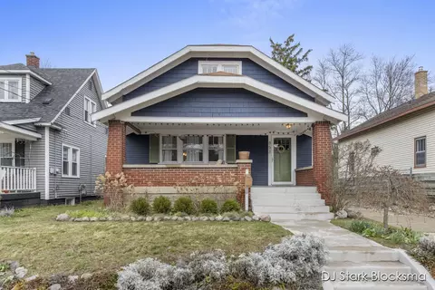 853 Joslin St SE, Grand Rapids, MI 49507