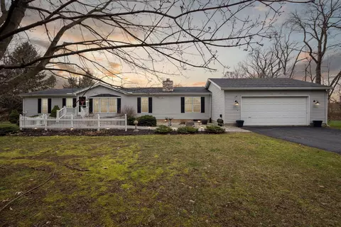 9660 King Rd, Spring Arbor, MI 49283