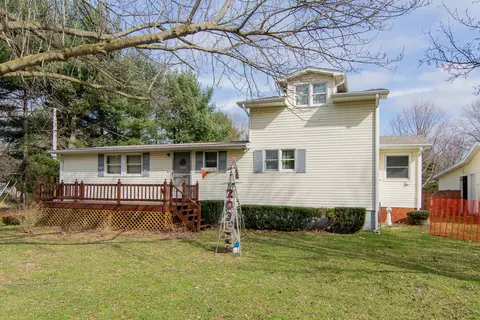 2035 S 15 Th St, Niles, MI 49120