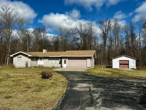 8125 W 1 Mile Rd, Hesperia, MI 49421