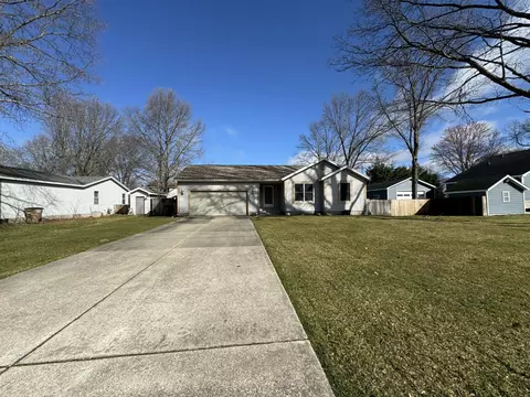 86 Eugene Ave, Muskegon, MI 49441