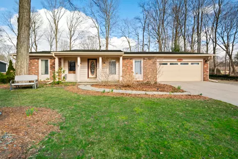 4675 Beech St, Holland, MI 49423