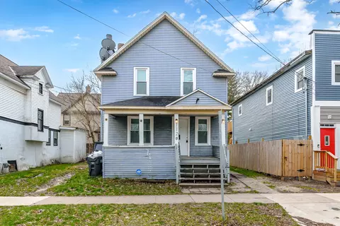 1120 Lake St, Kalamazoo, MI 49001