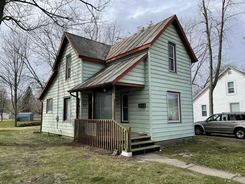 169 Waterman Ave, Coldwater, MI 49036