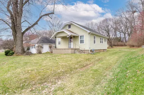 1818 Warren Ave, Jackson, MI 49203 photo 2