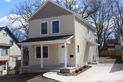 1333 Summit Ave, Kalamazoo, MI 49006
