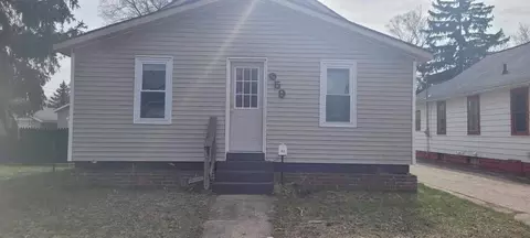 959 E Forest Ave, Muskegon, MI 49442