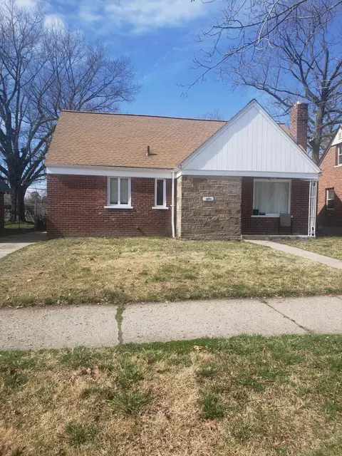 18047 Pinehurst St, Detroit, MI 48221