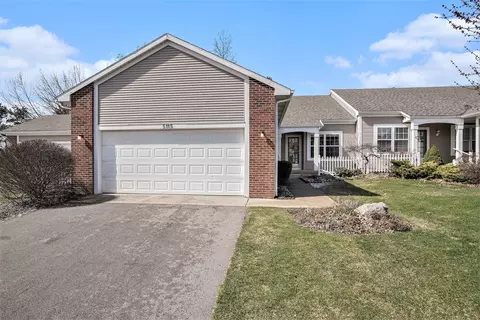 5115 Strawberry Pines Ave NW, Comstock Park, MI 49321