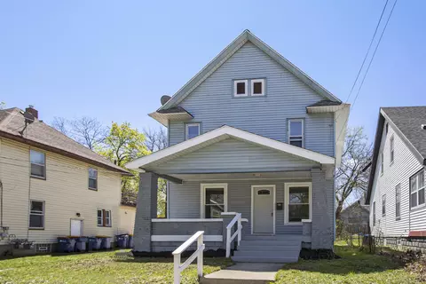 844 Watkins St SE, Grand Rapids, MI 49507
