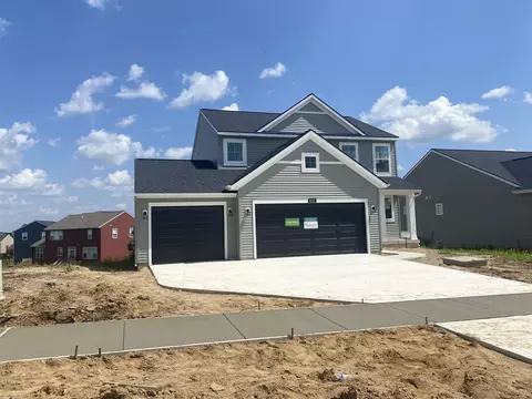 8213 Brickley St, Byron Center, MI 49315