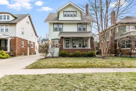 1216 Thomas St SE, Grand Rapids, MI 49506