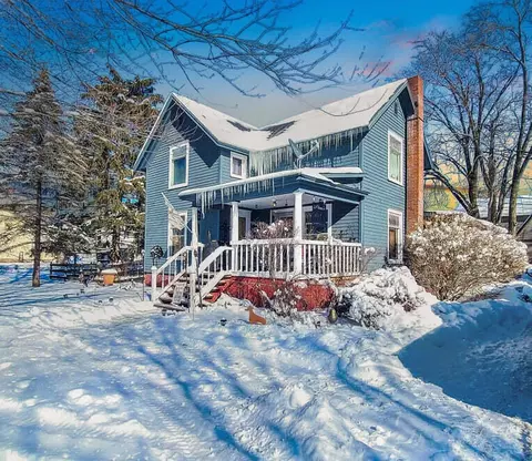4361 S Pittsford Rd, Pittsford, MI 49271
