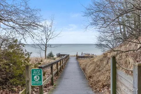 V/l W Huron Trail, Shelby, MI 49455