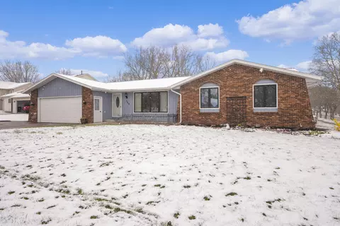 155 Standish St, Holland, MI 49423