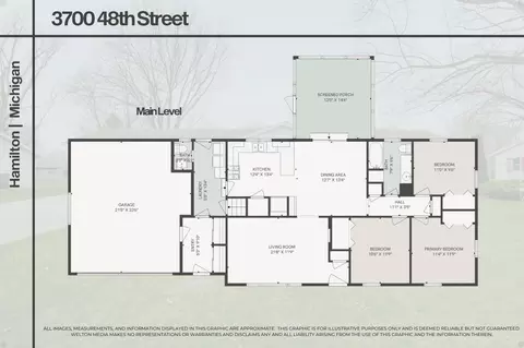 3700 48th St, Hamilton, MI 49419 photo 24