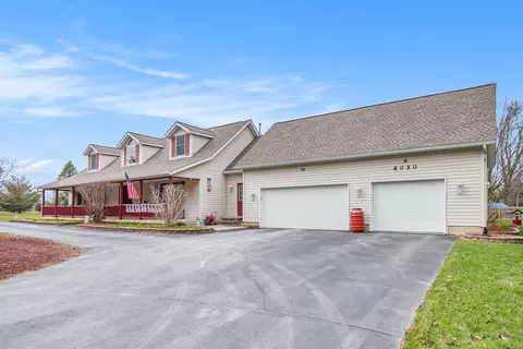 8050 Roepke Ct, Gregory, MI 48137 photo 4