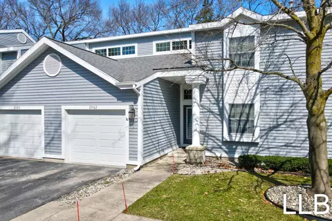 2982 Ridgeview, Muskegon, MI 49445