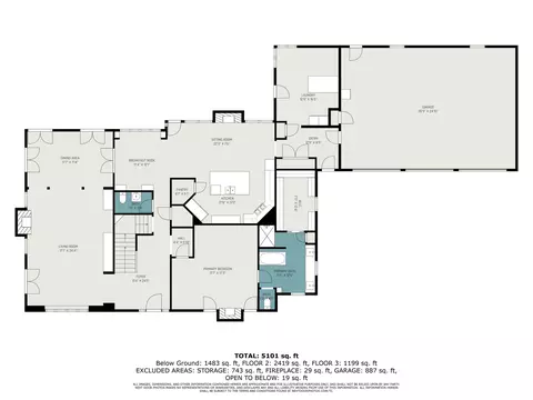 604 Steketee Ave NE, Ada, MI 49301 photo 50