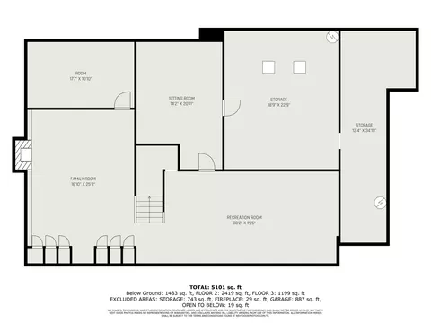 604 Steketee Ave NE, Ada, MI 49301 photo 52