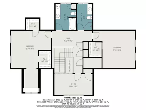 604 Steketee Ave NE, Ada, MI 49301 photo 51