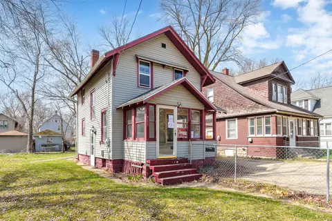 535 Trimble Ave, Kalamazoo, MI 49048