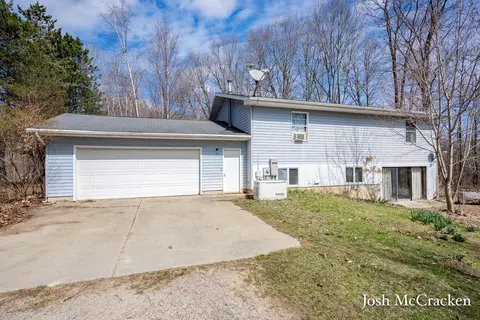 3900 W Stanton Rd, Stanton, MI 48888