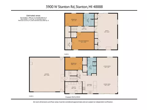 3900 W Stanton Rd, Stanton, MI 48888 photo 20