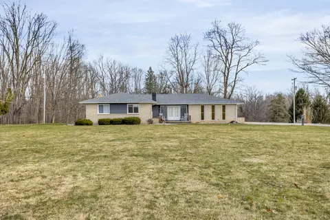 8000 Jefferson Rd, Brooklyn, MI 49230