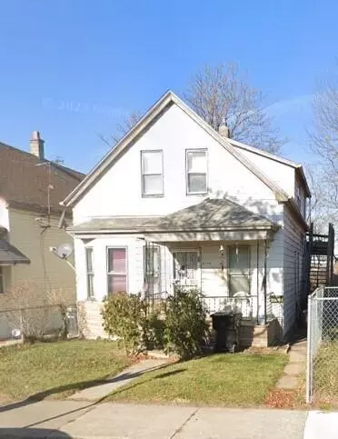 8366 Navy St, Detroit, MI 48209
