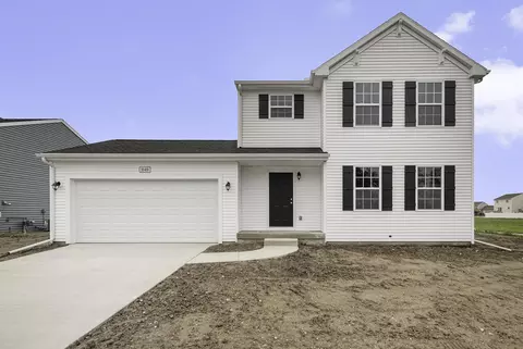 1148 Anna Ln, St. Joseph, MI 49085