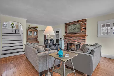 314 S Bowen St, Jackson, MI 49203 photo 9
