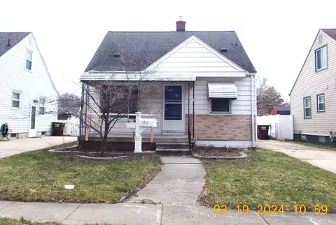 1330 Arbor Ave, Monroe, MI 48162