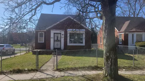 16701 Greydale Ave, Detroit, MI 48219