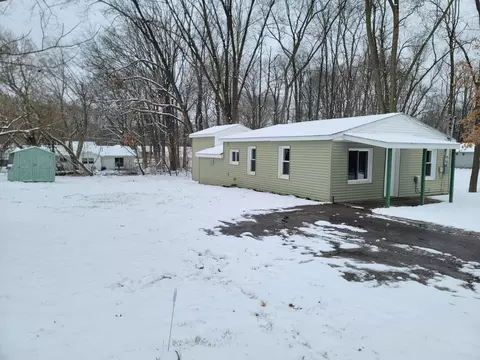 703 Kincaid St, Kalamazoo, MI 49048