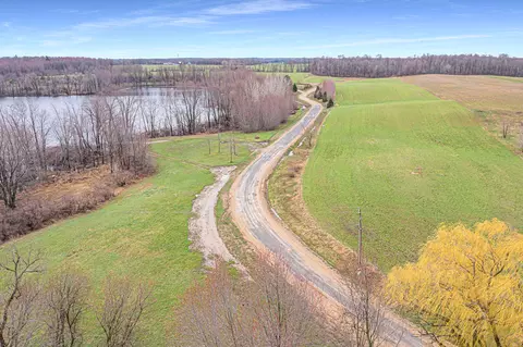 Post Way Lot 3 Drive, Allegan, MI 49010