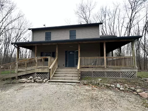 44248 County Road 358, Paw Paw, MI 49079